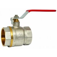 Кран кульовий 2 нв кр 605 SANTAN (0118036)