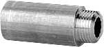 Подовжувач ВР-ЗР 1/2*100мм(хром) Sanha