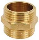 Двойной ниппель 522 НР 1/8 R Sanha