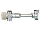 Caleffi смеситель-термостат для бойлера (30-48° С) (522430)