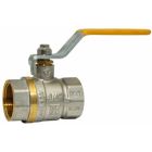 Кран кульовий 3/4'' вв ЖР 600 SANTAN (0118014)