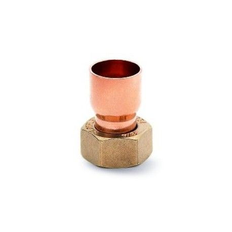 Sanha (мідь) Накидна гайка 5359g 22*1"