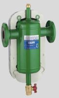 Caleffi деаэратор фланцевый DN80 DISCALDIRT