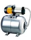 Насосна станція Optima MH 900 inox нерж, 0.9 кВт (24 л нержавіючий бачок)