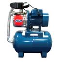 Насосная станция Pedrollo JCRm 2C/50 inox (FULL ITALY)