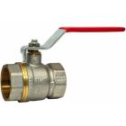 Кран кульовий 1-1/4'' вв кр 600 SANTAN PREMIUM (0115026)