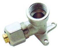 APE Уголок с крепл.1/2X20-2.00 внутр NUT (67.1.3754L01220)