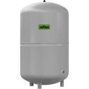 Розширювальний бак вертикальний Reflex NG 8001411 100L NG (сірий) 6 бар (мембрана не змінна)