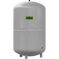 Расширительный бак вертикальный Reflex NG 8001211 80L NG (серый) 6 бар (мембрана не сменная)