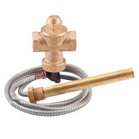 ICMA 605 Клапан теплового сброса 3/4'' (90605AE05)