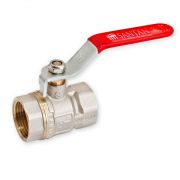 Кран кульовий 1/2''вв кр 600 SANTAN Professional (0116109)