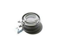 Bosch AZB 1093. Адаптер для перехода с Ф80/125 на Ф60/100 (7719003381)