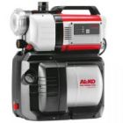 Насосна станція AL-KO HW 4500 FCS Comfort (бак 17л)