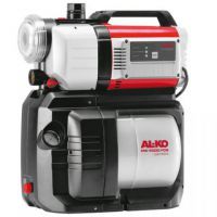 Насосна станція AL-KO HW 4500 FCS Comfort (бак 17л)