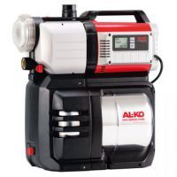 Насосная станция AL-KO HW 5000 FMS Premium (бак 20л)