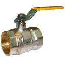 Кран кульовий 2''вв ЖР 600 SANTAN Professional (0116136)