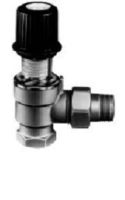 Danfoss Перепускной клапан ADVO 25 R 1/2` ВР угловой