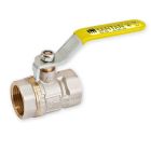 Кран кульовий 3/4'' вв ЖР 600 SANTAN Professional (116116)