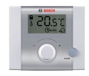 Bosch Дистанційний регулятор FR 10 серії Fx для котлів з Heatronic 3