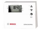 Bosch Кімнатний регулятор TRZ 12-2 (для Gaz 3000 W, Gaz 4000 W, Gaz 6000 W, Gaz 7000 W) (7719002104)