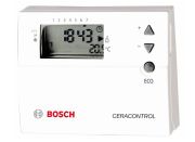 Bosch Кімнатний регулятор TRZ 12-2 (для Gaz 3000 W, Gaz 4000 W, Gaz 6000 W, Gaz 7000 W) (7719002104)