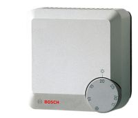 Bosch Комнатный регулятор TR 12 (для Gaz 3000 W, Gaz 4000 W, Gaz 6000 W, Gaz 7000 W) (7719002144)