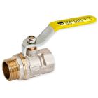 Кран кульовий 3/4'' нв жр 605 SANTAN Professional (0116115)