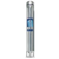 Глибинний насос Pedrollo 6SR12/15-PD 7.5 (496B1215A)