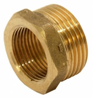 Футорка 1 1/4 Rx3/4 R Hydro S