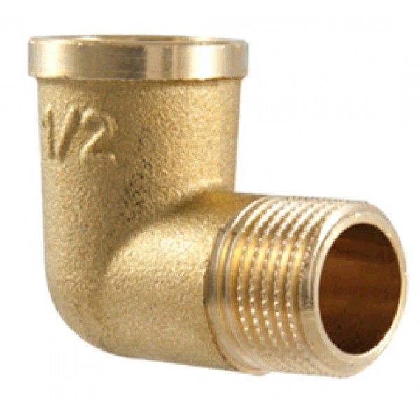 Кутник ЗВ 3/4 R Hydro S