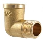 Уголок НВ 1 1/4 R Hydro S
