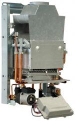 Газовий котел ITALTHERM City Basic 24 C