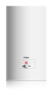 Електричний котел Vaillant eloBLOCK VE14/14 (7+7 кВт) (0010009377)