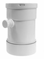 Bosch AZ 412. Комплект Ф80 для сбора конденсата (7736995103)