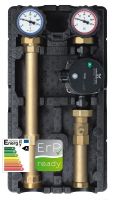 Насосна група прямої подачі тепла AFRISO PrimoTherm 180-1 DN 25 (77645)