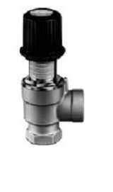 Danfoss Перепускний клапан ADVO 15 R 1/2` ВР кутовий