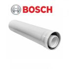 Bosch AZ 390. Подовжувач коаксіальний Ф60/100; L=350 мм (7736995059)
