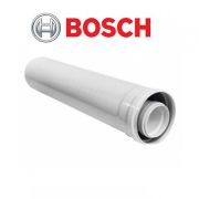 Bosch AZ 390. Подовжувач коаксіальний Ф60/100; L=350 мм (7736995059)