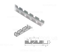 Фиксирующий трак Uponor MLC 16