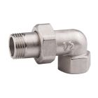 ICMA 808 Американка 3/4 R угловая (85808AE06)