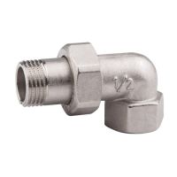 ICMA 808 Американка 1 R угловая (85808AF06)
