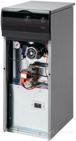 Газовий котел Baxi SLIM 1.230 Fi