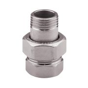 ICMA 818 Американка 1 1/2 R пряма (85818AH06)