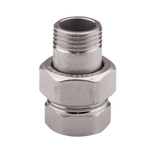 ICMA 818 Американка 1 1/2 R пряма (85818AH06)