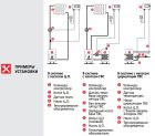 Euroster 11E Термоконтр. управл.насосом ЦО или бака-акк.ГВС, система Антистоп, ЖК экран, датчик темп. 