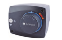 ARM329 электропривод 230В 60сек. 15Нм 3 точки (1432900)