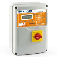 915130 Пульт управления Fourgroup DOMINO-UP-M/3HP (evolution mono)