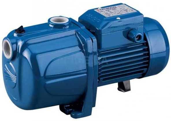 Відцентровий насос Pedrollo 3 CPm 80-C (43CPN382A1)