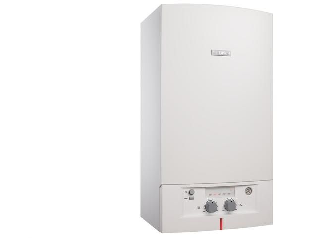Газовий котел Bosch Gaz 4000 W ZWA 24-2 K (7716010216)