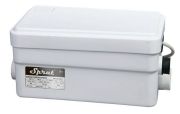 Каналізаційна установка "Sprut" WCLIFT 250/2 (4823072205724)